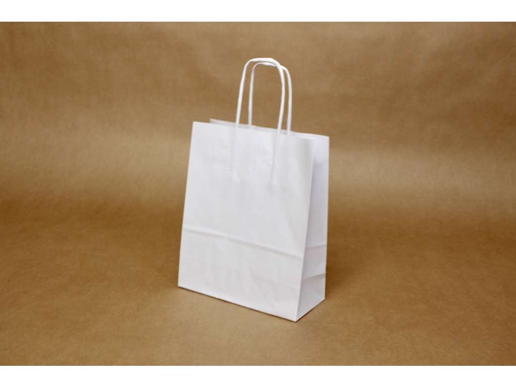 Papirspose med hank-Poser-Butik Square-Butik Square