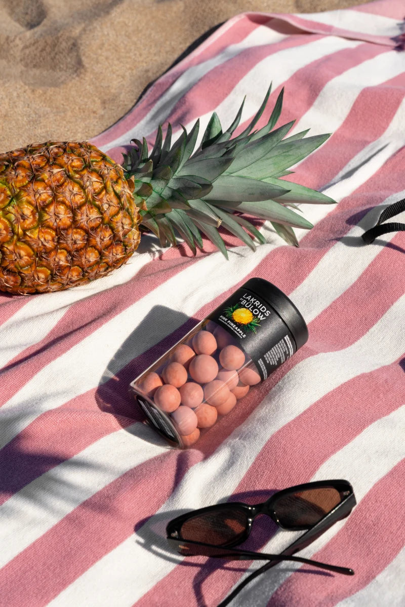 Lakrids by Bülow - Regular - Pink Pineapple