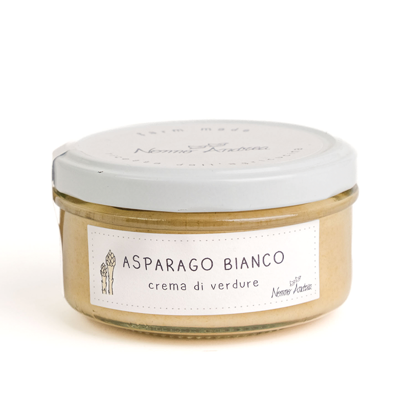 Nonno Andrea - Spread - Asparges