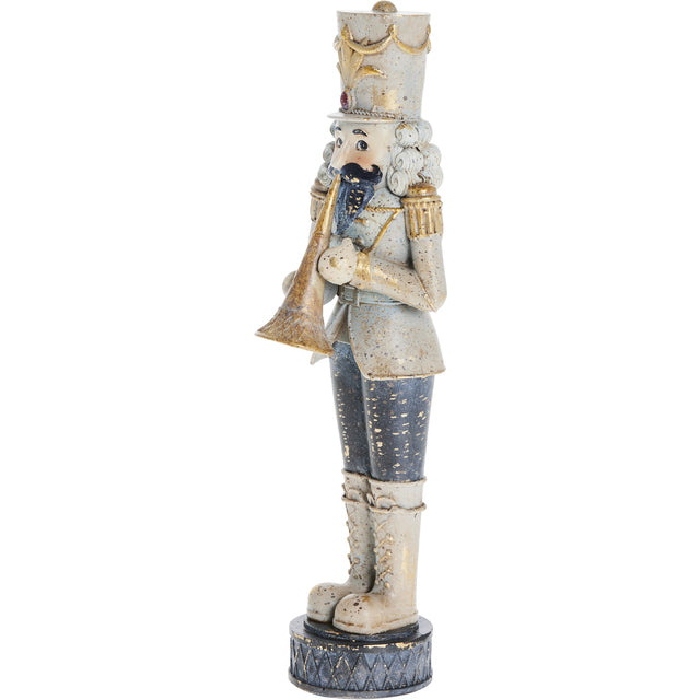 Lene Bjerre - Nøddeknækker - Nuttia 25,5 cm