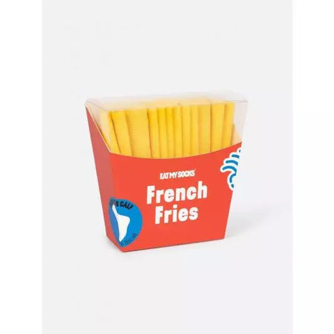 Strømper Pommes Frites 1 par