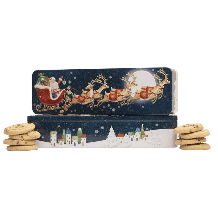 Farmhouse Biscuits - Småkager - Flyvende Santa