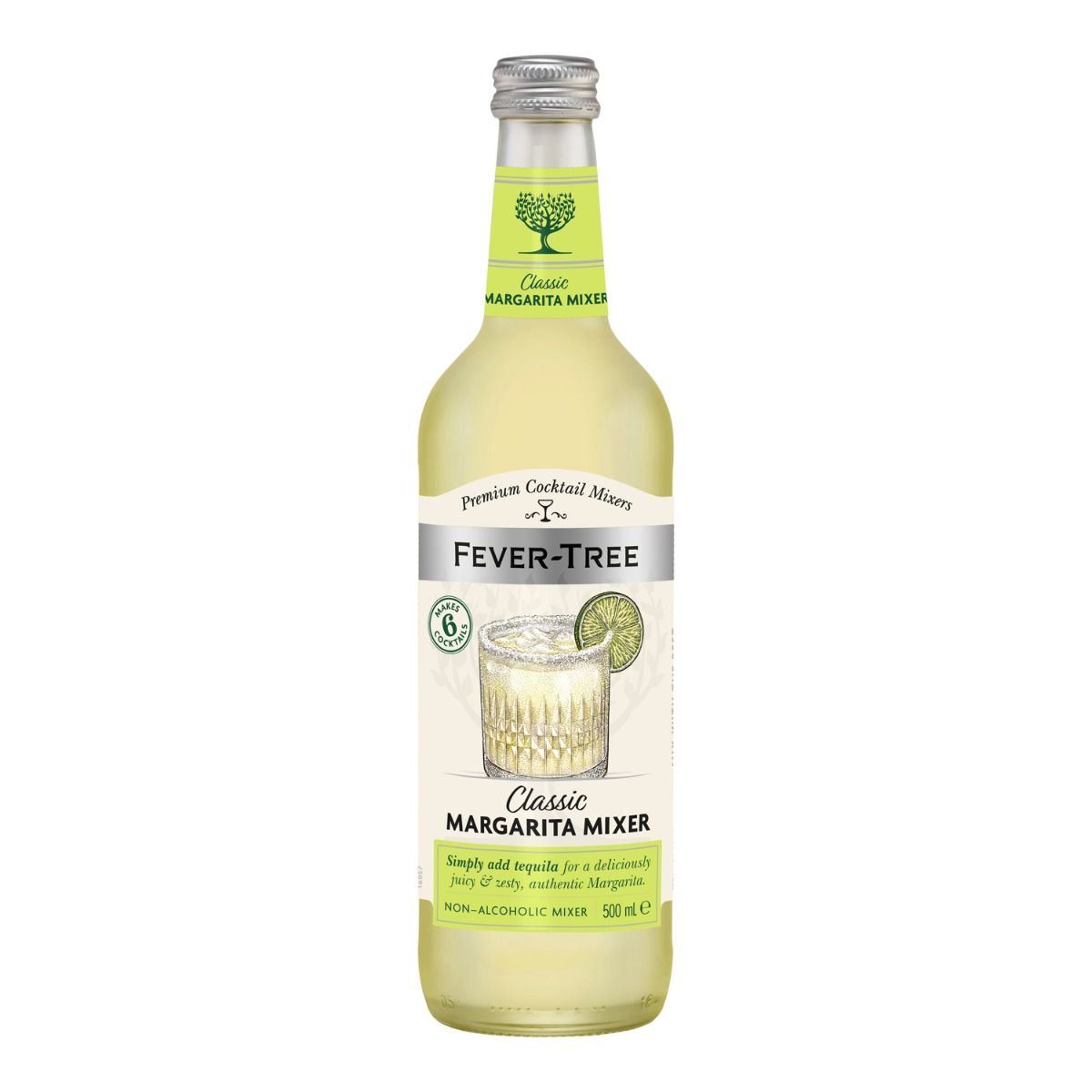 Fever-Tree - Mixer - Classic Margarita