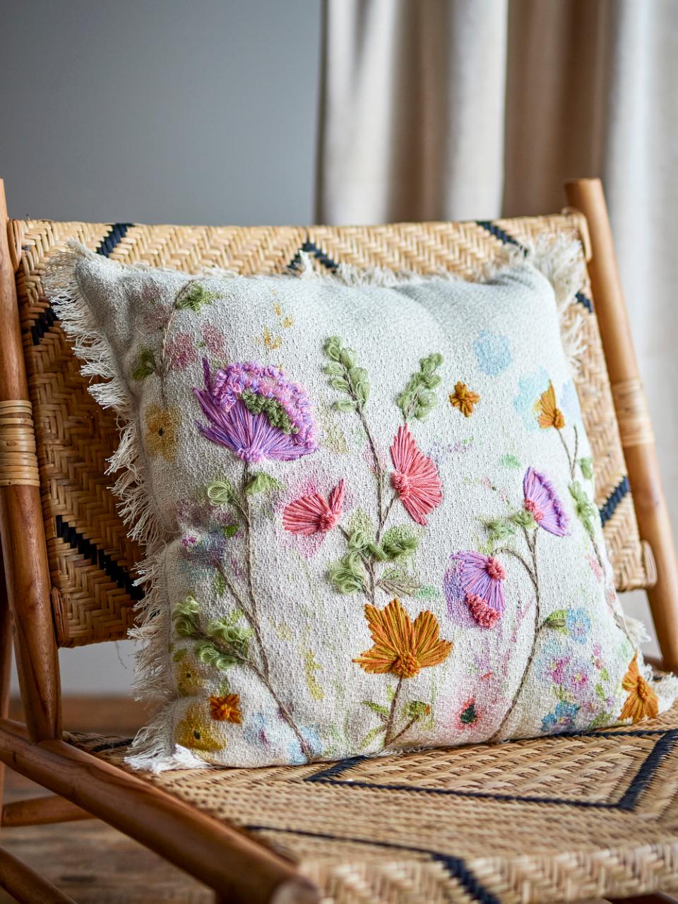 Bloomingville - Pude - Pogni Pude, Natur