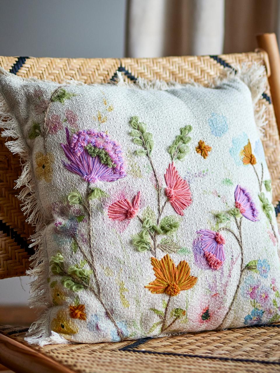 Bloomingville - Pude - Pogni Pude, Natur