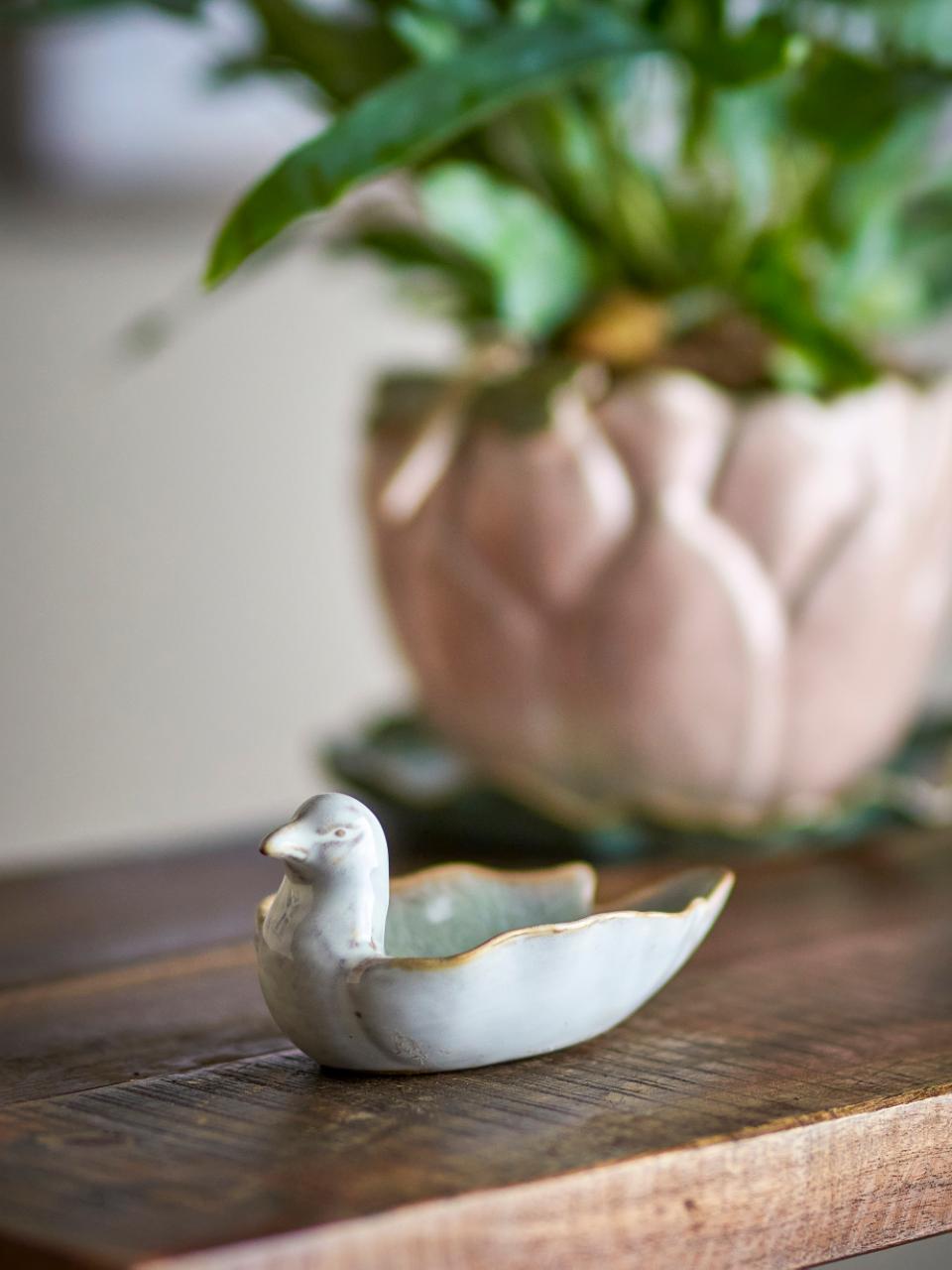 Bloomingville - Fad - Chirp Skål Grøn