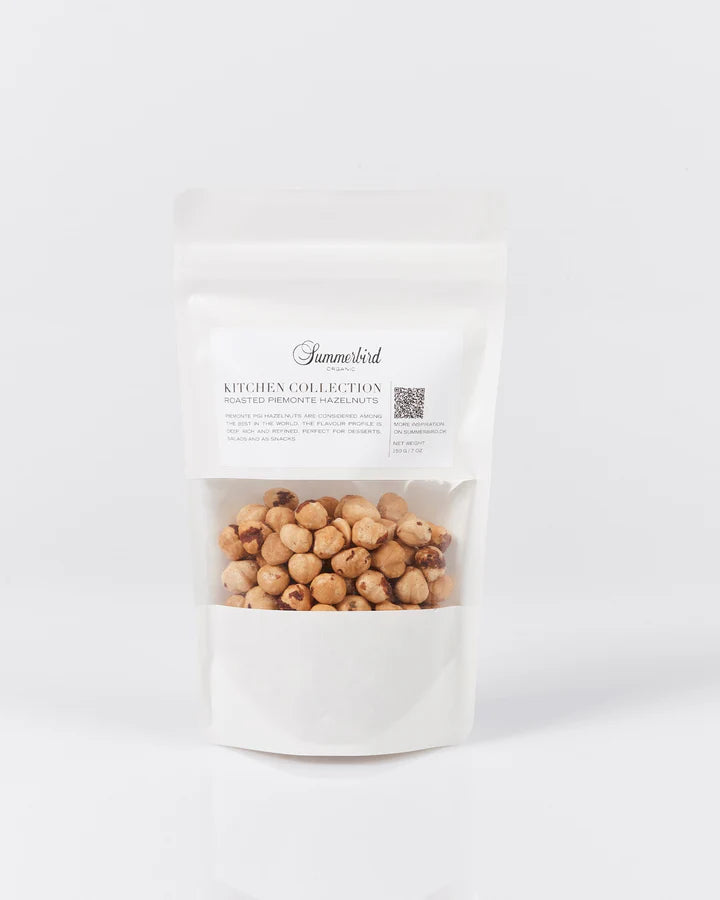 Summerbird - Kitchen - Piemonte Hazelnuts