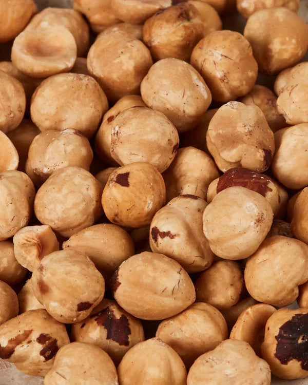 Summerbird - Kitchen - Piemonte Hazelnuts