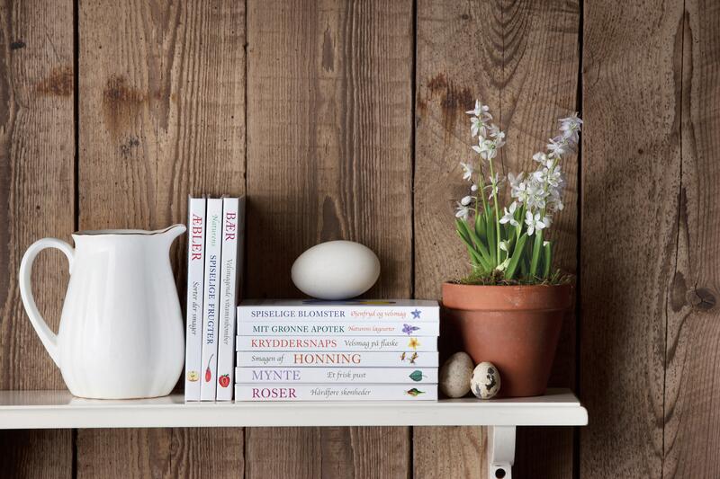 Koustrup & Co - Bøger - Kryddersnaps