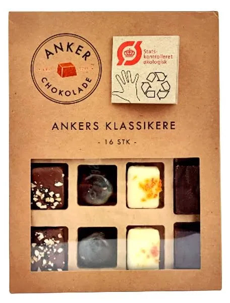 Ankers Klassikere