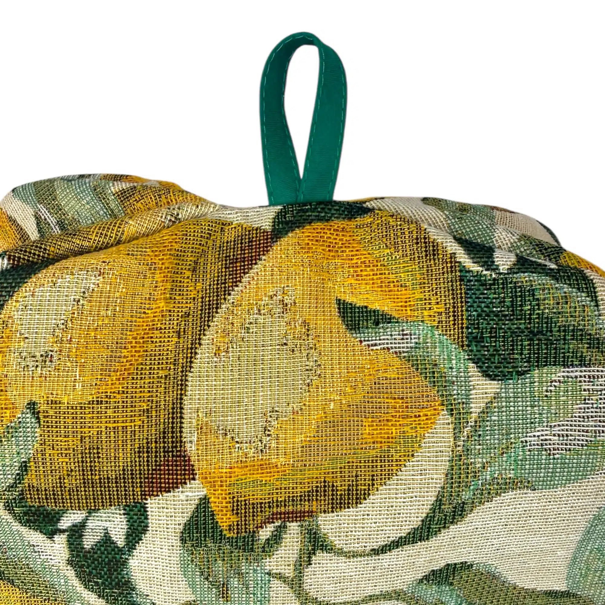 Hennebo - Tehætte - Lemon