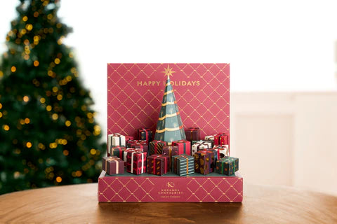 Karamel Kompagniet - Julekalender - 2025