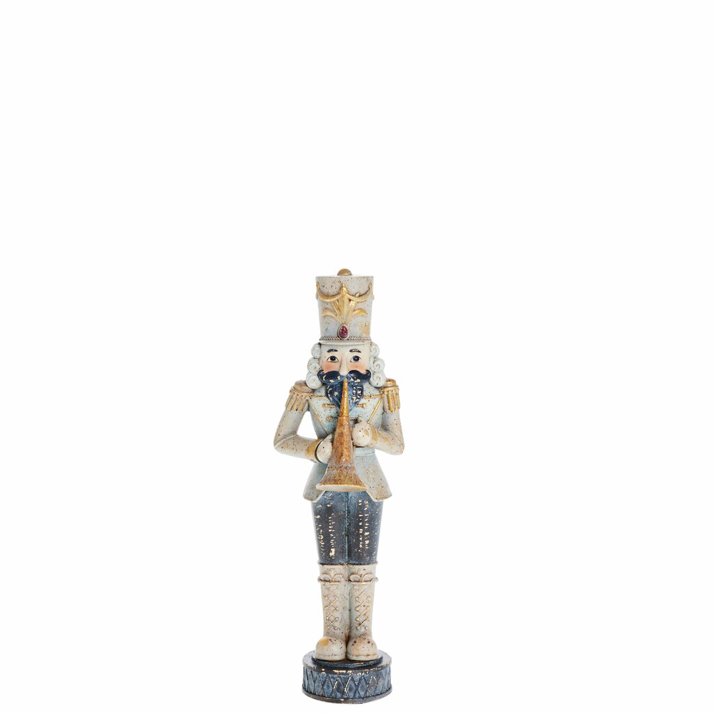 Lene Bjerre - Nøddeknækker - Nuttia 25,5 cm