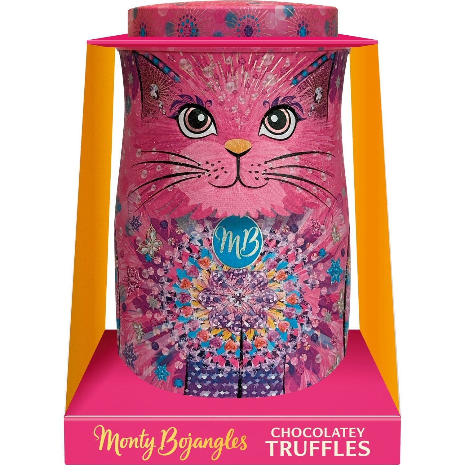 Monty Bojangles - Gaveæske - Shimmering Starlet Cat