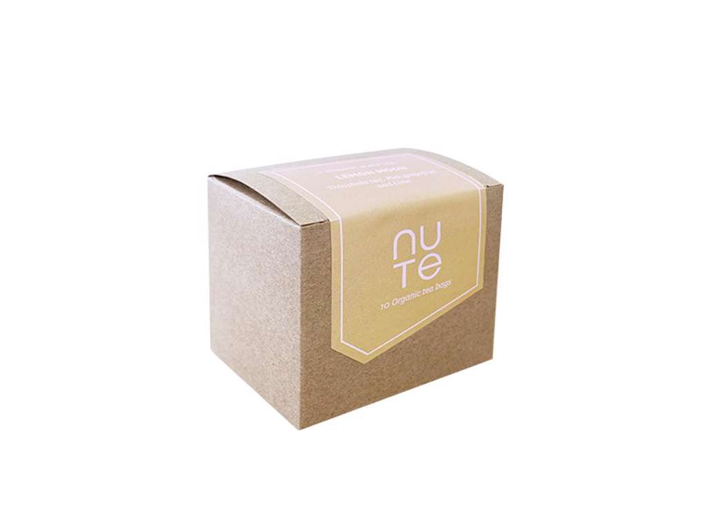 NUTE - Tebreve - Lemon Moon