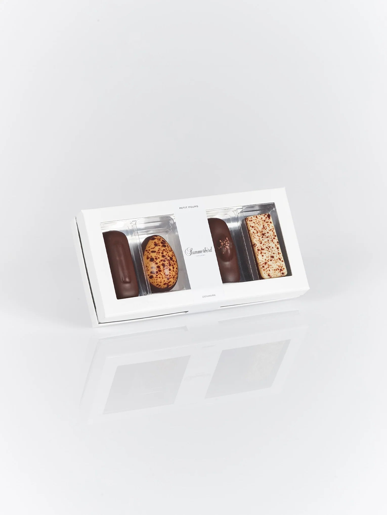 Summerbird - Gaveæske - Petit Four 4