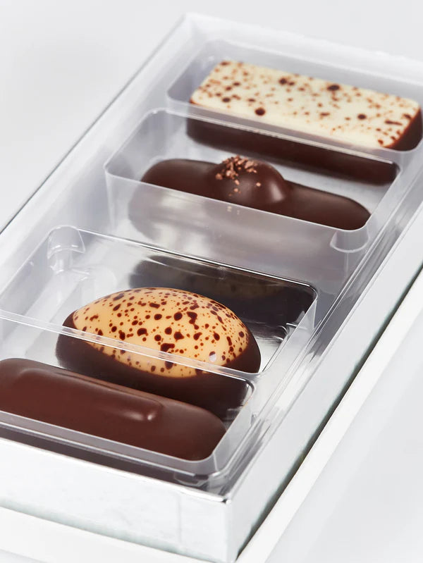 Summerbird - Gaveæske - Petit Four 4