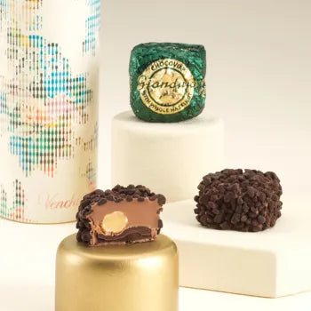 Venchi - Bar - Chocoviar Gianduia