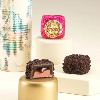 Venchi - Bar - Chocoviar Raspberry