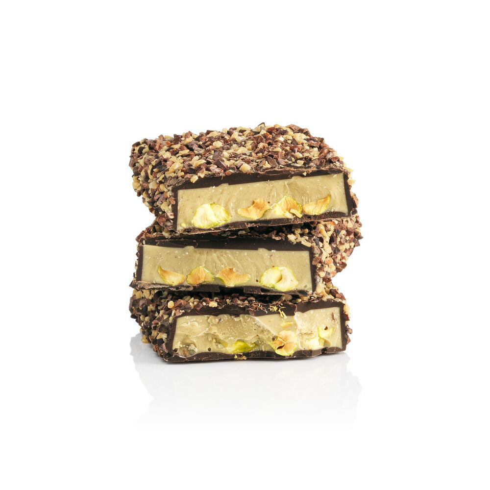 VENCHI - Chokolade - Cocoviar Pistachio Soft bar 200 g.