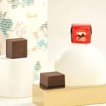 Venchi - Bar - Mørk/Kaffe