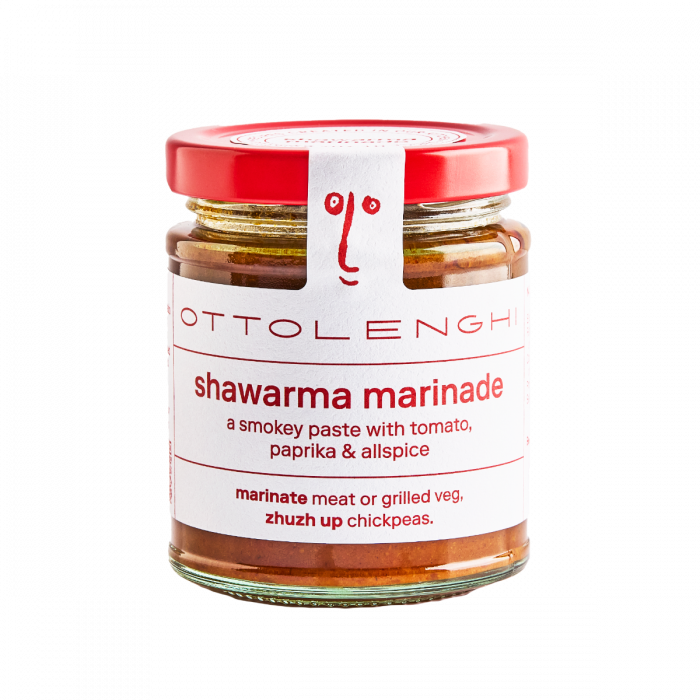 Ottolenghi - Marinade - Shawarma 180g