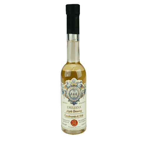 Balsamisk æbledressing 250ml-Balsamico-VR ACET-Butik Square